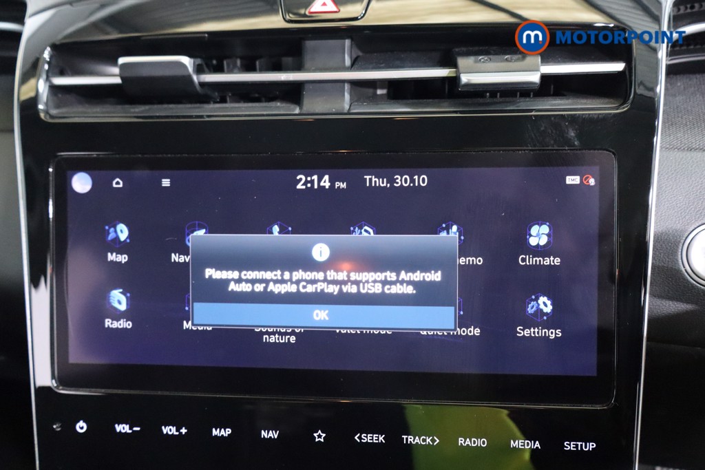 Used Hyundai TUCSON 2021 for sale - 76515718: Photo 16