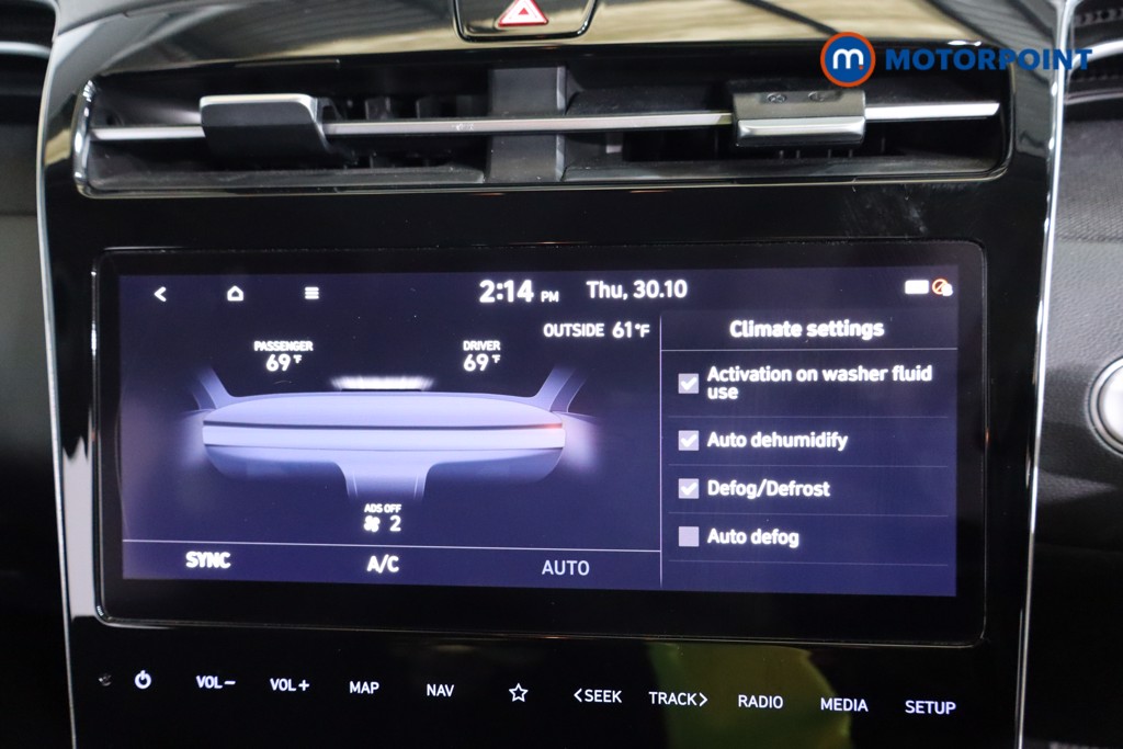 Used Hyundai TUCSON 2021 for sale - 76515718: Photo 17