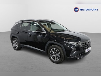 Used Hyundai TUCSON 2021 for sale - 76515718: Photo