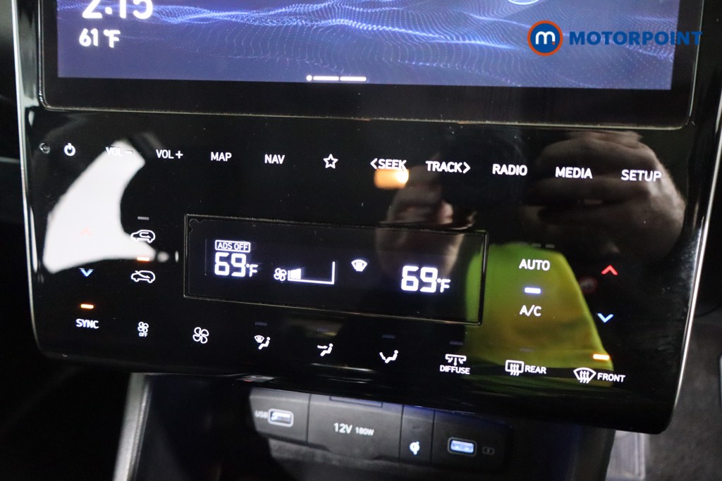 Used Hyundai TUCSON 2021 for sale - 76515718: Photo 20