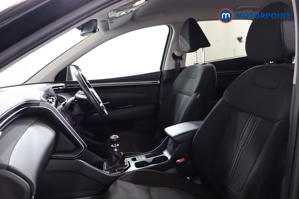 Used Hyundai TUCSON 2021 for sale - 76515718: Photo 29