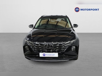 Used Hyundai TUCSON 2021 for sale - 76515718: Photo