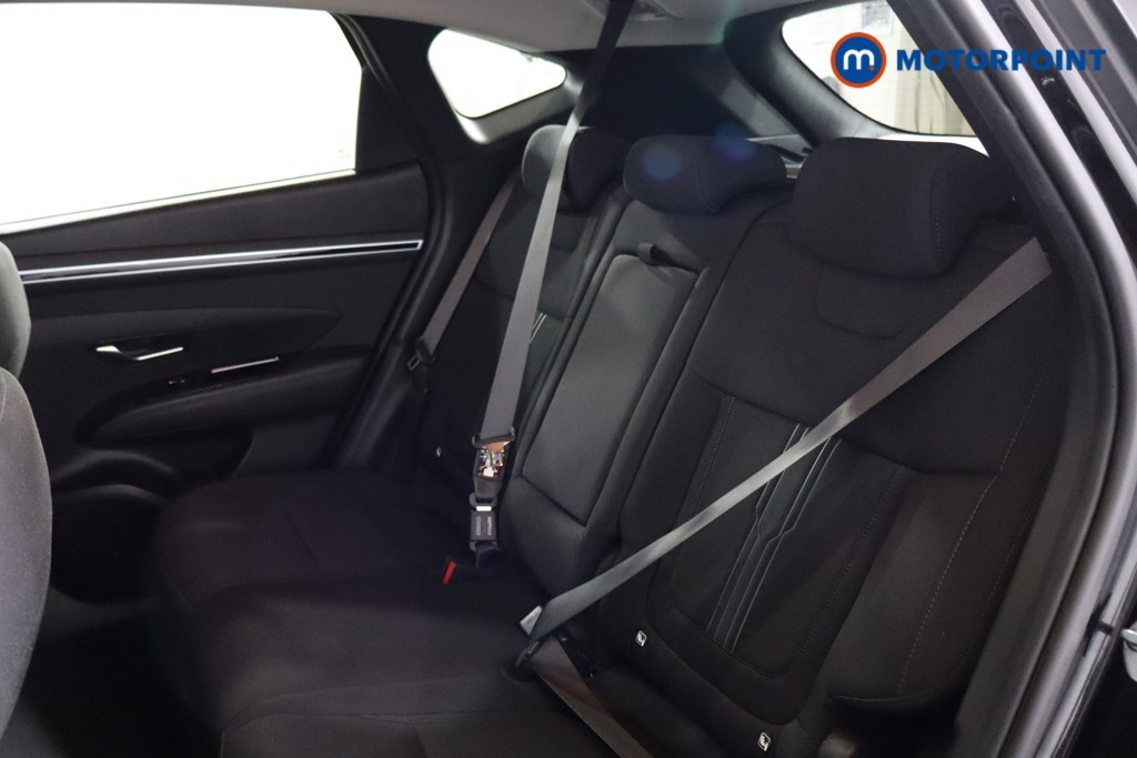 Used Hyundai TUCSON 2021 for sale - 76515718: Photo 30