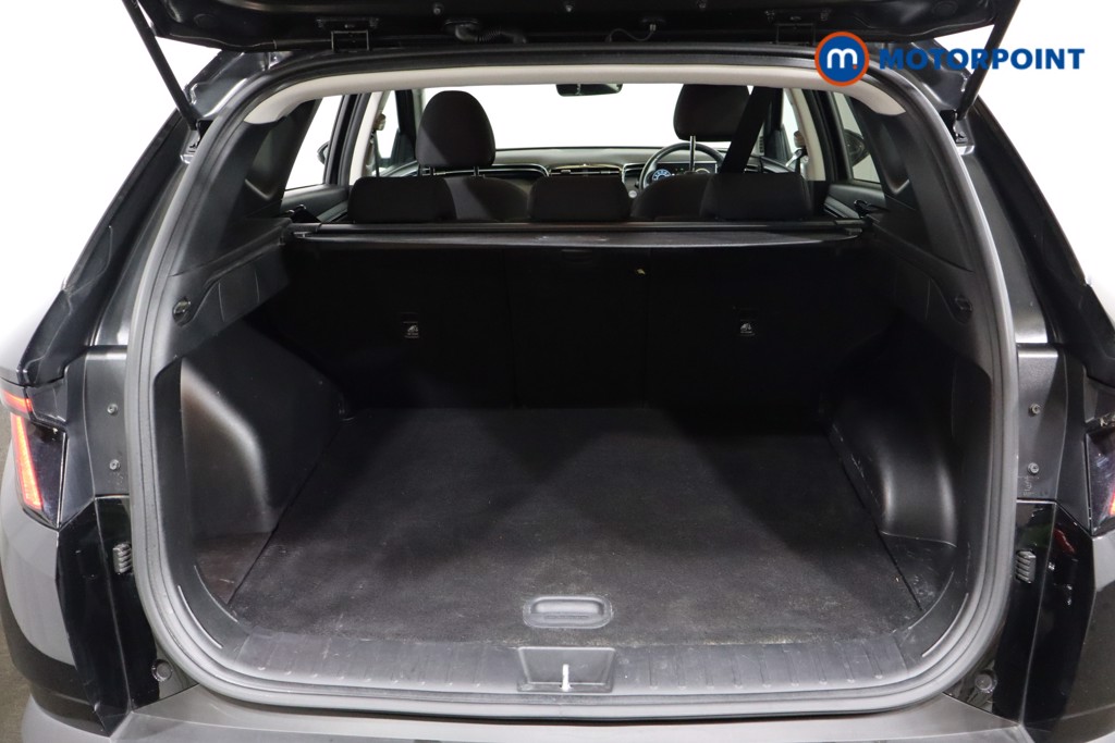 Used Hyundai TUCSON 2021 for sale - 76515718: Photo 33