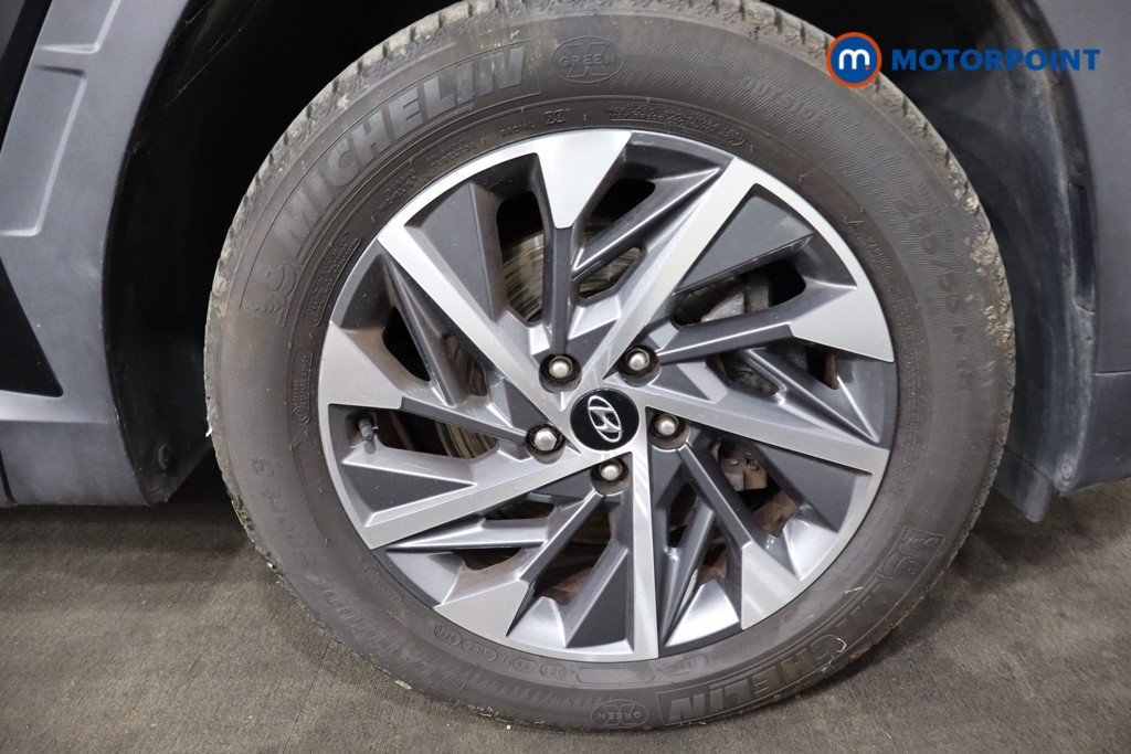 Used Hyundai TUCSON 2021 for sale - 76515718: Photo 36