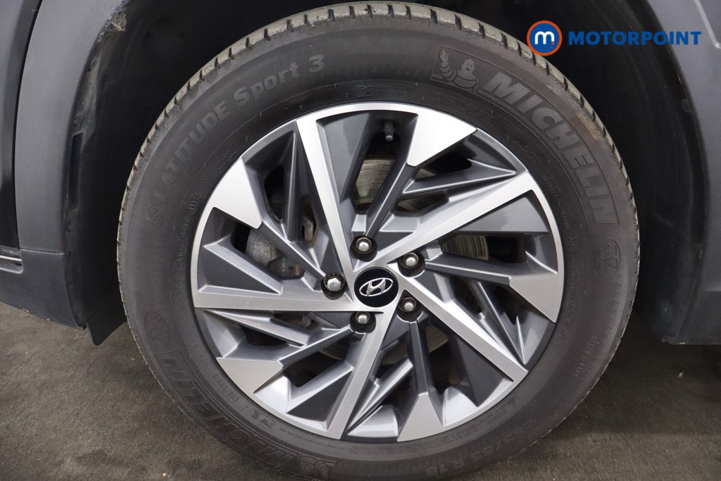 Used Hyundai TUCSON 2021 for sale - 76515718: Photo 37