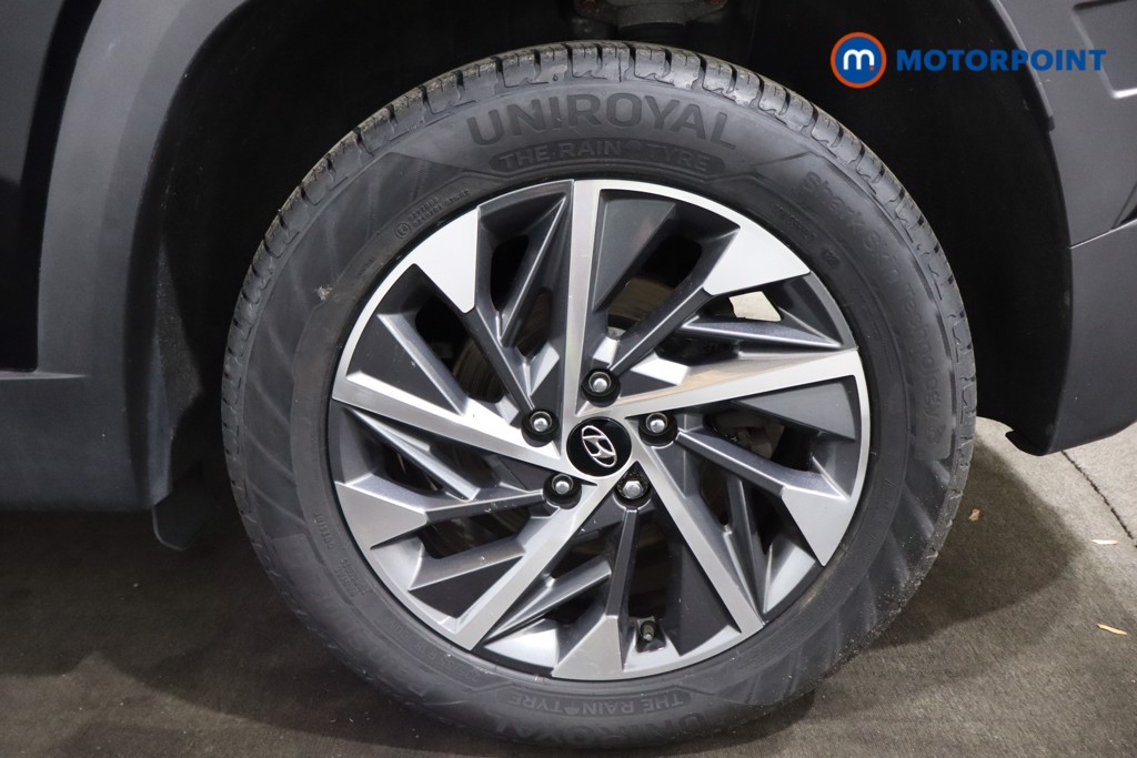 Used Hyundai TUCSON 2021 for sale - 76515718: Photo 38