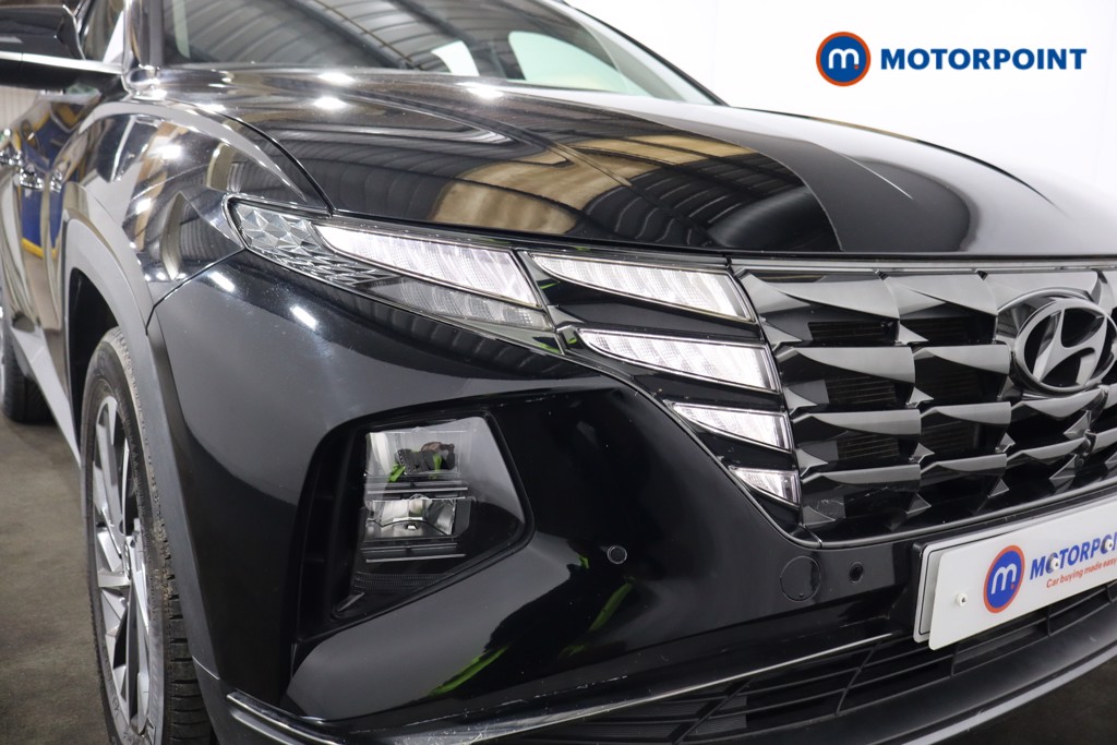 Used Hyundai TUCSON 2021 for sale - 76515718: Photo 39