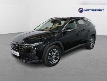 Used Hyundai TUCSON 2021 for sale - 76515718: Photo