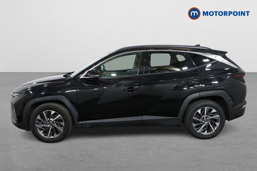 Used Hyundai TUCSON 2021 for sale - 76515718: Photo 4