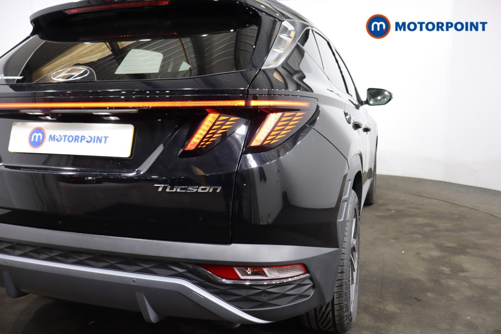 Used Hyundai TUCSON 2021 for sale - 76515718: Photo 40