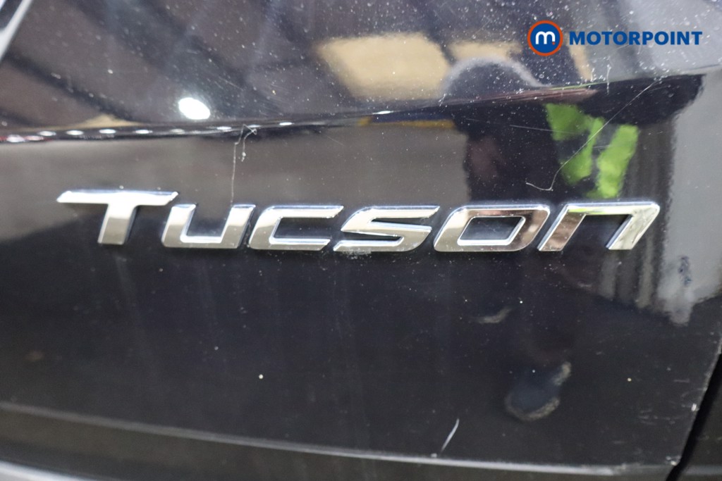 Used Hyundai TUCSON 2021 for sale - 76515718: Photo 41