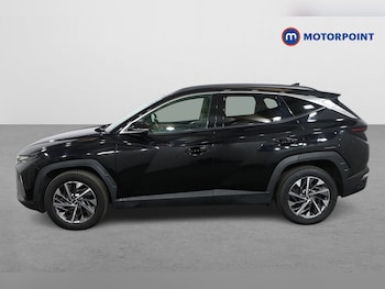 Used Hyundai TUCSON 2021 for sale - 76515718: Photo