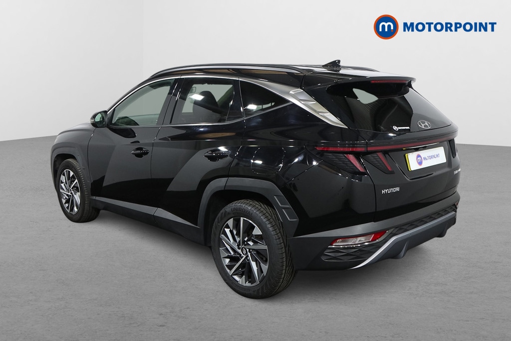 Used Hyundai TUCSON 2021 for sale - 76515718: Photo 5