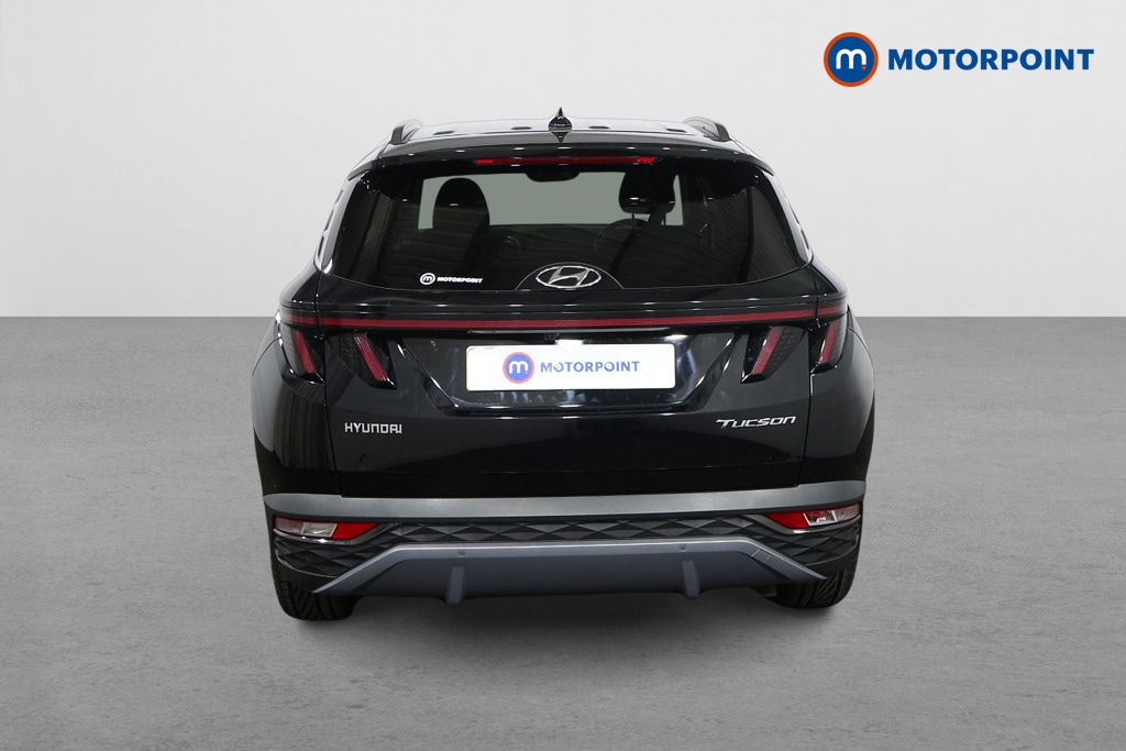 Used Hyundai TUCSON 2021 for sale - 76515718: Photo 6