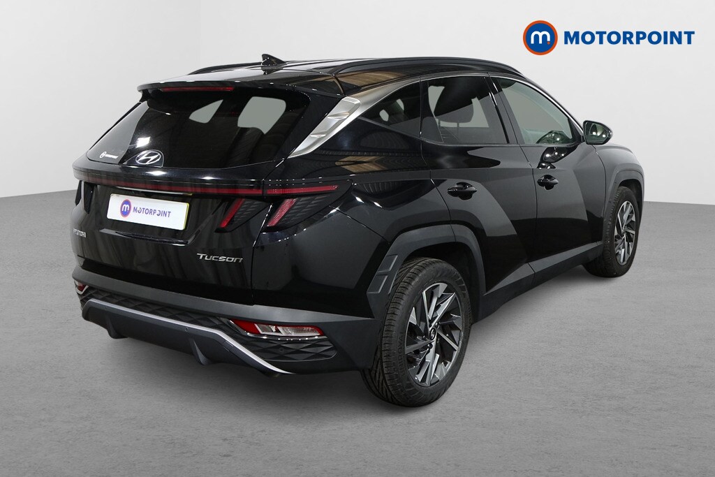 Used Hyundai TUCSON 2021 for sale - 76515718: Photo 7