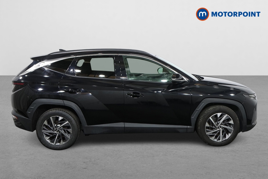 Used Hyundai TUCSON 2021 for sale - 76515718: Photo 8