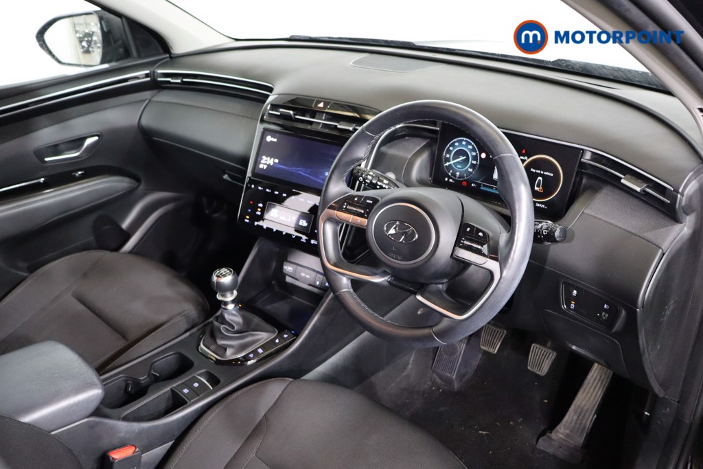 Used Hyundai TUCSON 2021 for sale - 76515718: Photo 9