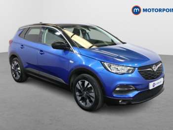 2020 - 1.5 Turbo D Griffin 5dr