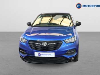 Used Vauxhall Grandland X 2020 for sale - 74903362: Photo