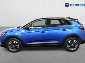 Used Vauxhall Grandland X 2020 for sale - 74903362: Photo