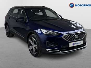 2019 - 2.0 EcoTSI Xcellence Lux 5dr DSG 4Drive