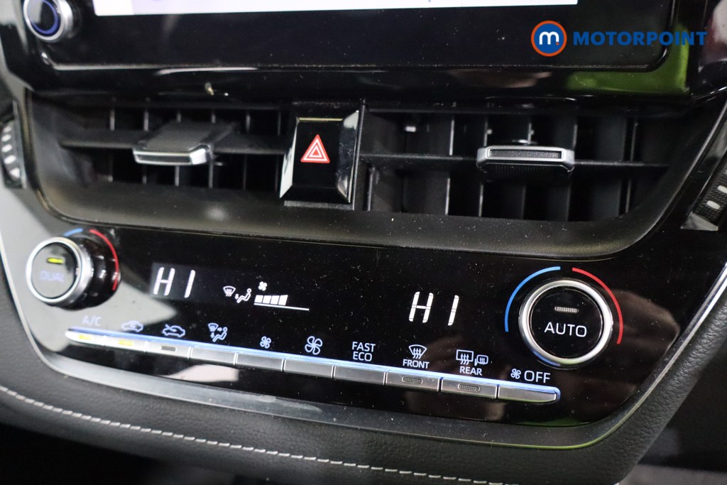 Used Toyota Corolla 2022 for sale - 77607787: Photo 19