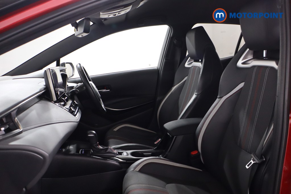 Used Toyota Corolla 2022 for sale - 77607787: Photo 28