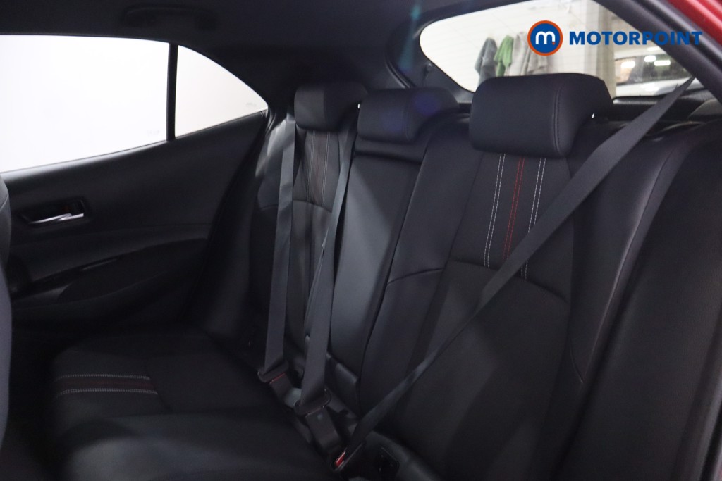 Used Toyota Corolla 2022 for sale - 77607787: Photo 29