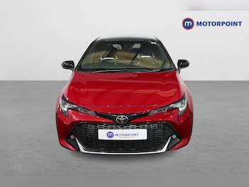 Used Toyota Corolla 2022 for sale - 77607787: Photo
