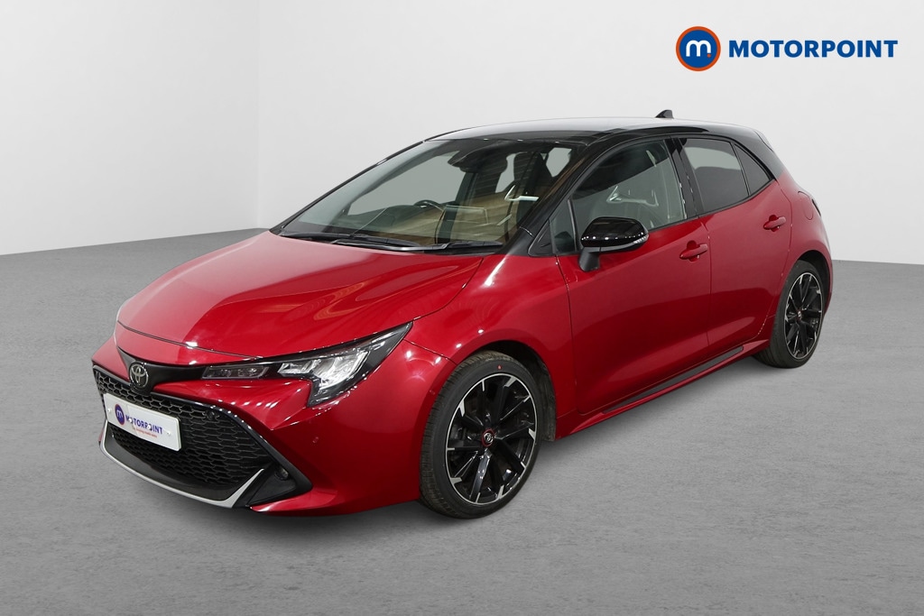 Used Toyota Corolla 2022 for sale - 77607787: Photo 3