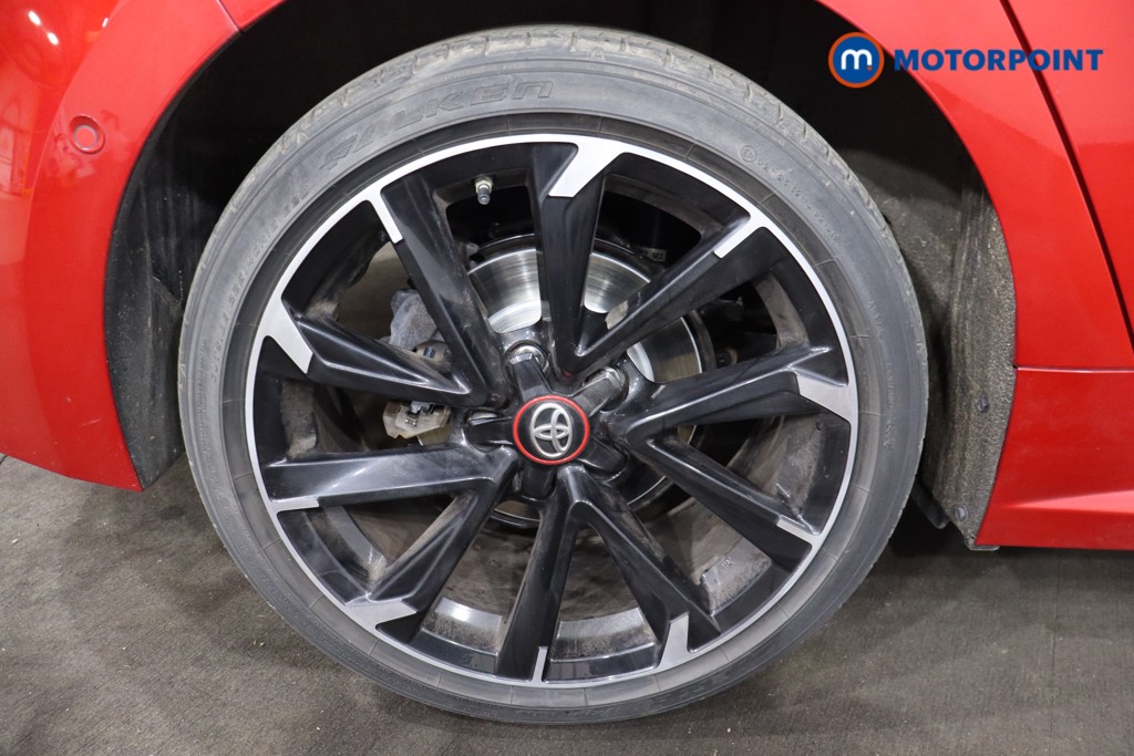 Used Toyota Corolla 2022 for sale - 77607787: Photo 33