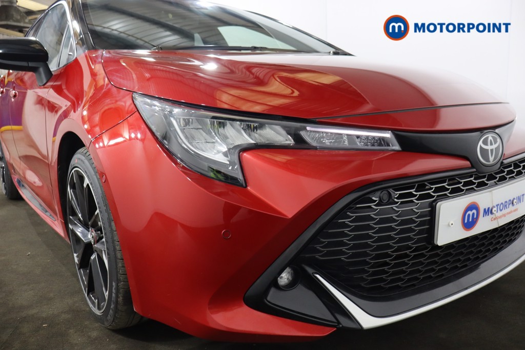 Used Toyota Corolla 2022 for sale - 77607787: Photo 37