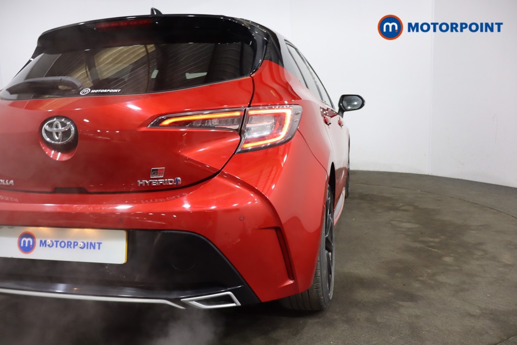 Used Toyota Corolla 2022 for sale - 77607787: Photo 38