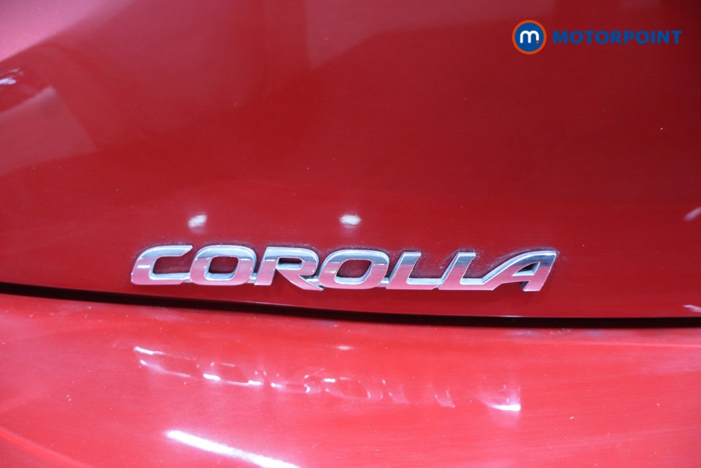 Used Toyota Corolla 2022 for sale - 77607787: Photo 40