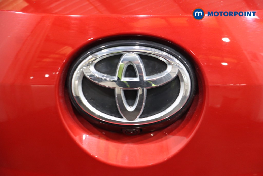 Used Toyota Corolla 2022 for sale - 77607787: Photo 41