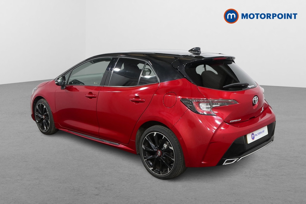 Used Toyota Corolla 2022 for sale - 77607787: Photo 5