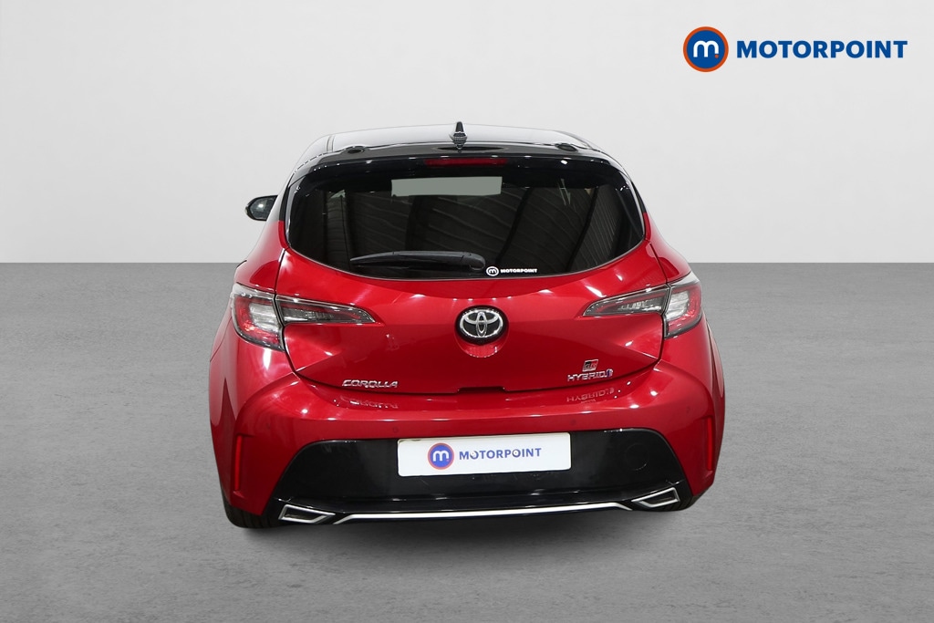 Used Toyota Corolla 2022 for sale - 77607787: Photo 6