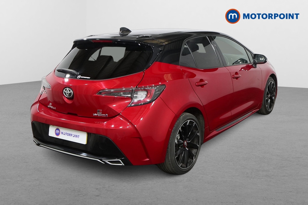 Used Toyota Corolla 2022 for sale - 77607787: Photo 7