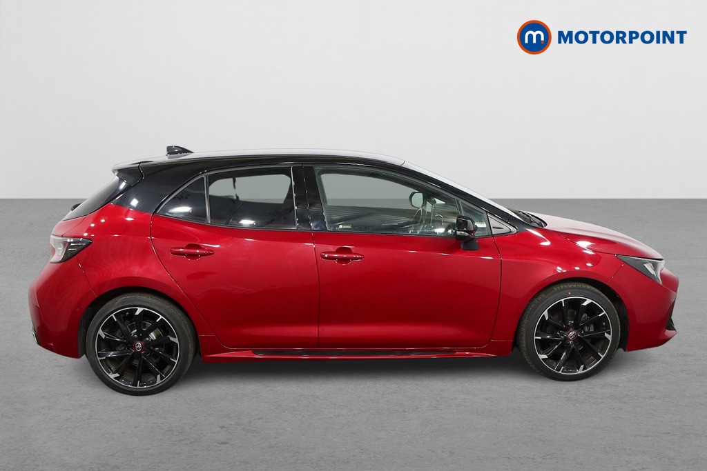 Used Toyota Corolla 2022 for sale - 77607787: Photo 8