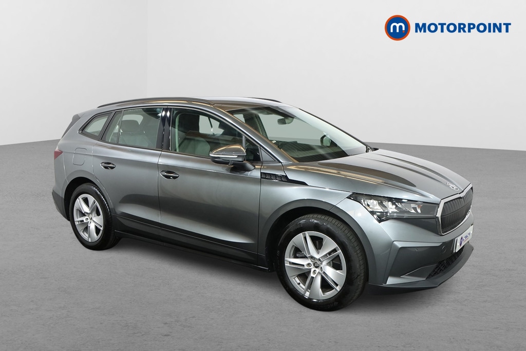 Used Skoda Enyaq 2025 for sale - 76067936: Photo 1