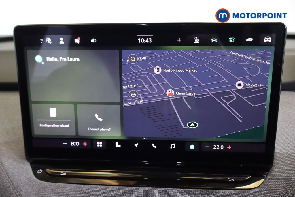 Used Skoda Enyaq 2025 for sale - 76067936: Photo 12