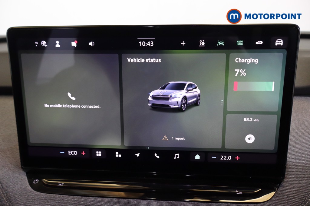 Used Skoda Enyaq 2025 for sale - 76067936: Photo 13