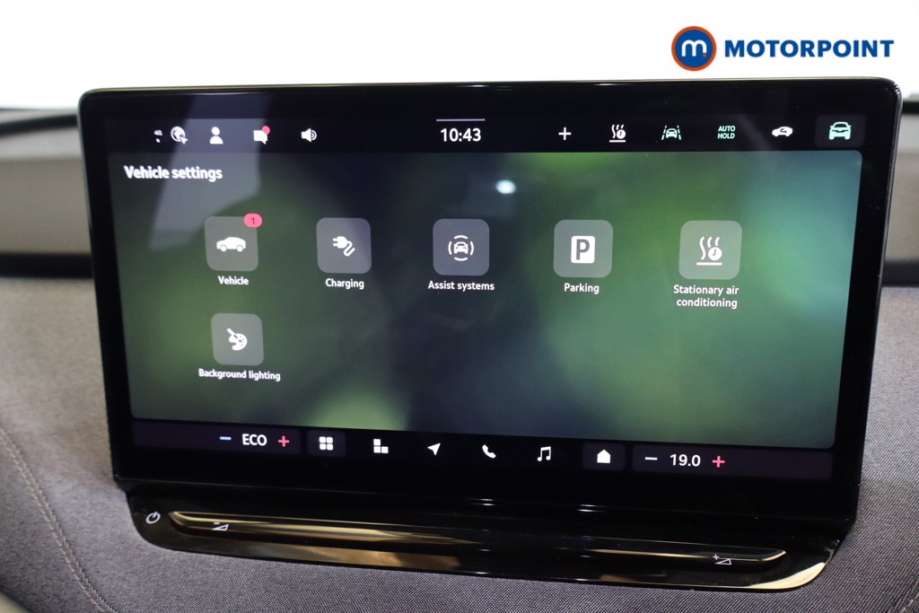 Used Skoda Enyaq 2025 for sale - 76067936: Photo 18