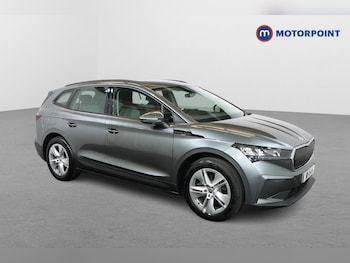 Skoda - Enyaq