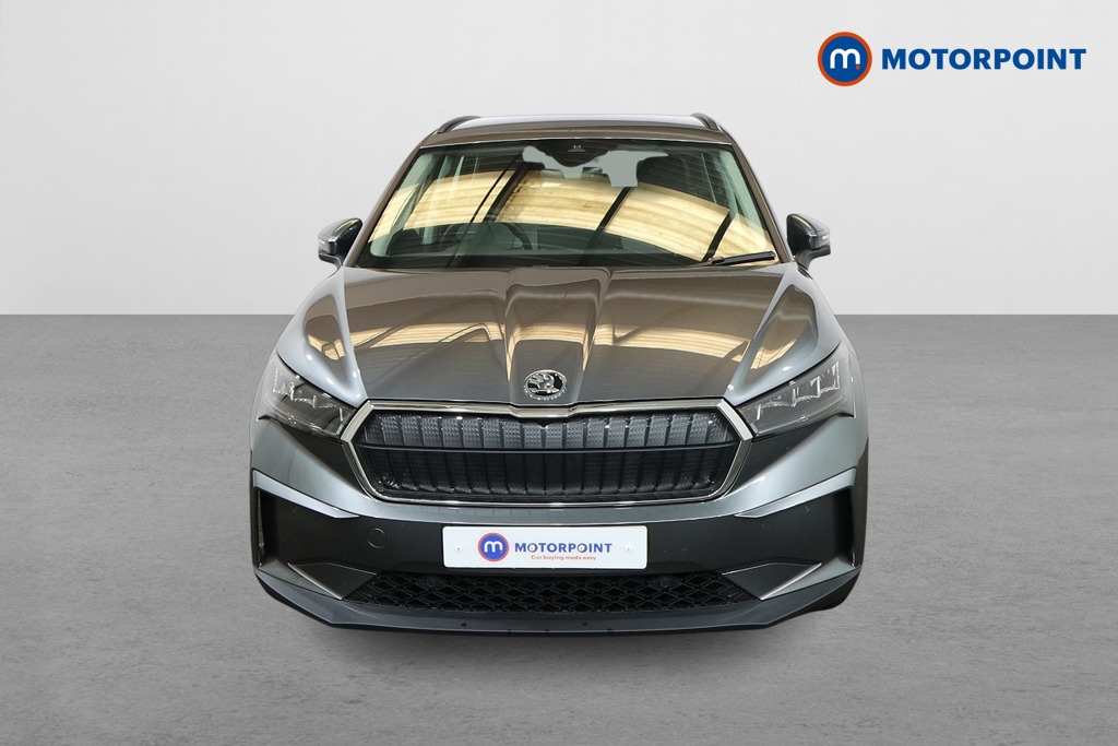 Used Skoda Enyaq 2025 for sale - 76067936: Photo 2