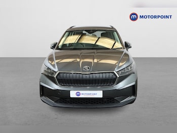Used Skoda Enyaq 2025 for sale - 76067936: Photo 2