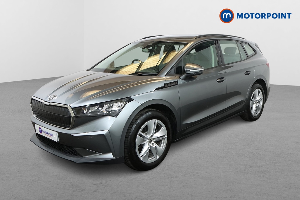 Used Skoda Enyaq 2025 for sale - 76067936: Photo 3