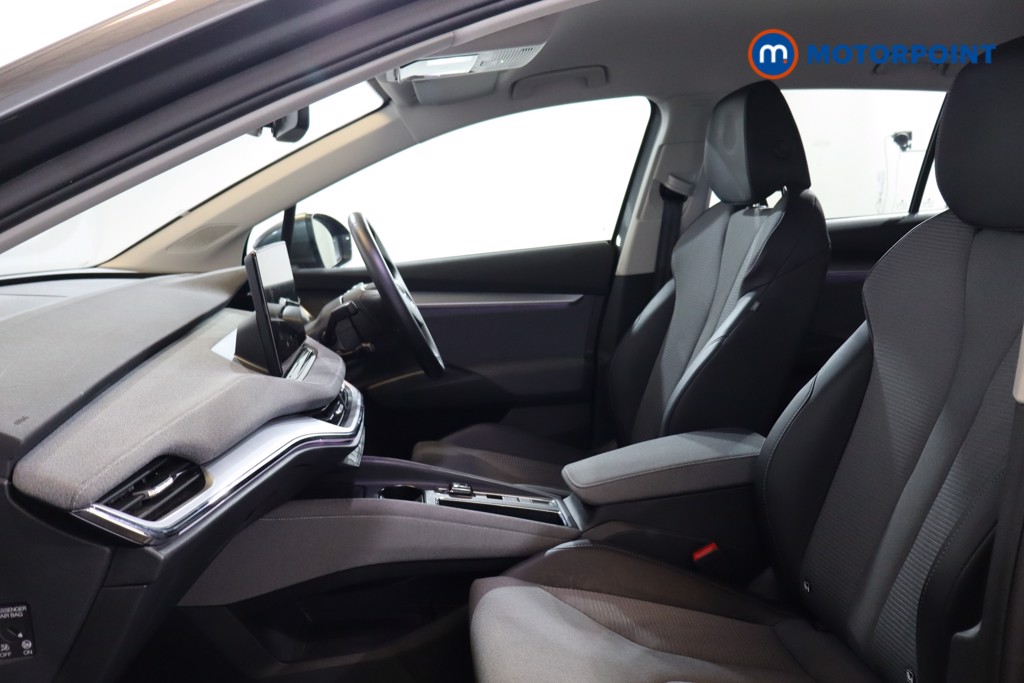 Used Skoda Enyaq 2025 for sale - 76067936: Photo 30