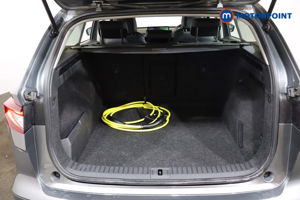 Used Skoda Enyaq 2025 for sale - 76067936: Photo 34